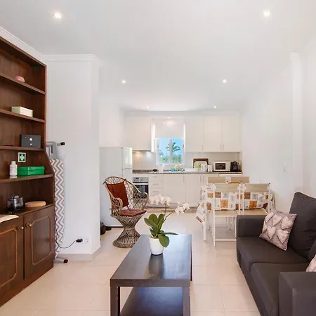 Holiday Medronhal Casa vacanze
