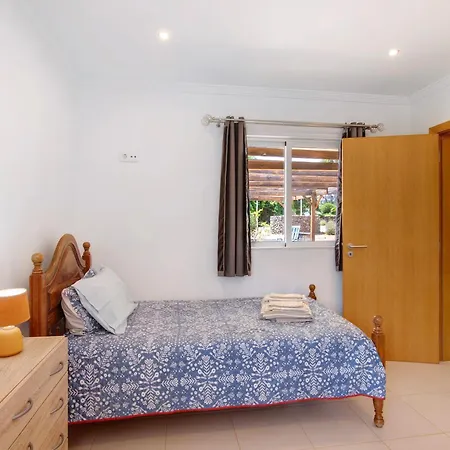 Holiday home Holiday Medronhal Faro