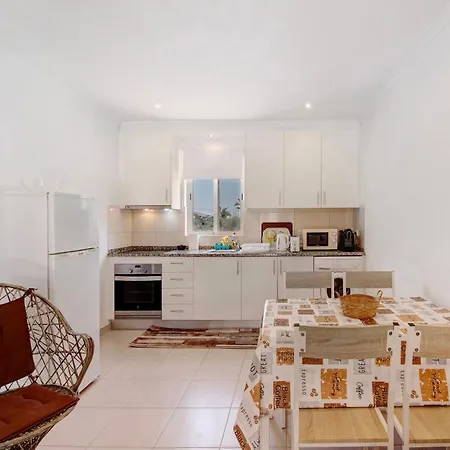 Holiday Medronhal Holiday home Faro