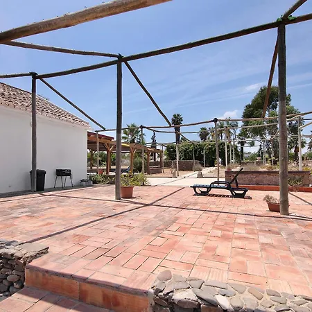 Holiday Medronhal Holiday home