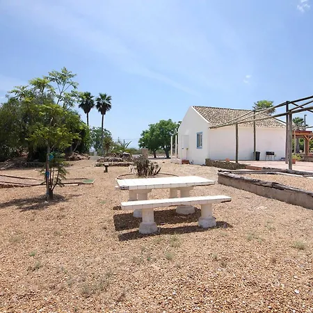 Holiday Medronhal Holiday home